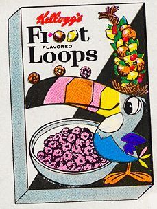 Froot Loops - Simple English Wikipedia, the free encyclopedia