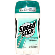 Speed Stick 2000s