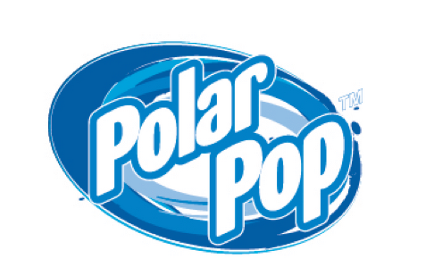 polar pop logo