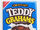 Teddy Grahams (Chocolate)