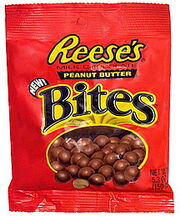 Reese's Bites