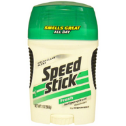 Speed Stick circa 1990s