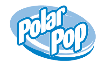 polar pop logo