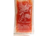 Kari-Out Hot Sauce