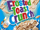 Frosted Toast Crunch