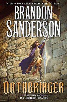 Evershore (2021), Brandon Sanderson Wiki