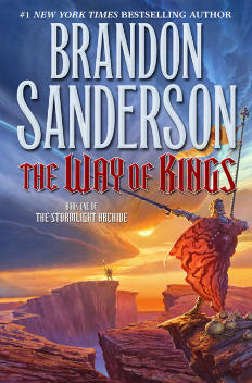 ReDawn (2021), Brandon Sanderson Wiki