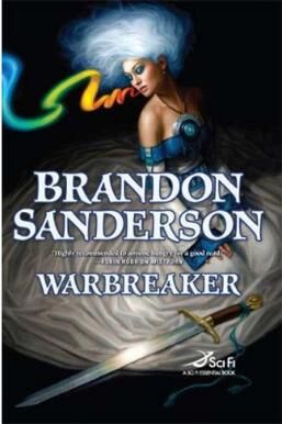 Warbreaker - Wikipedia