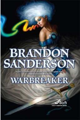 Bleeder, Brandon Sanderson Wiki