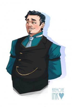 Marsh, Brandon Sanderson Wiki