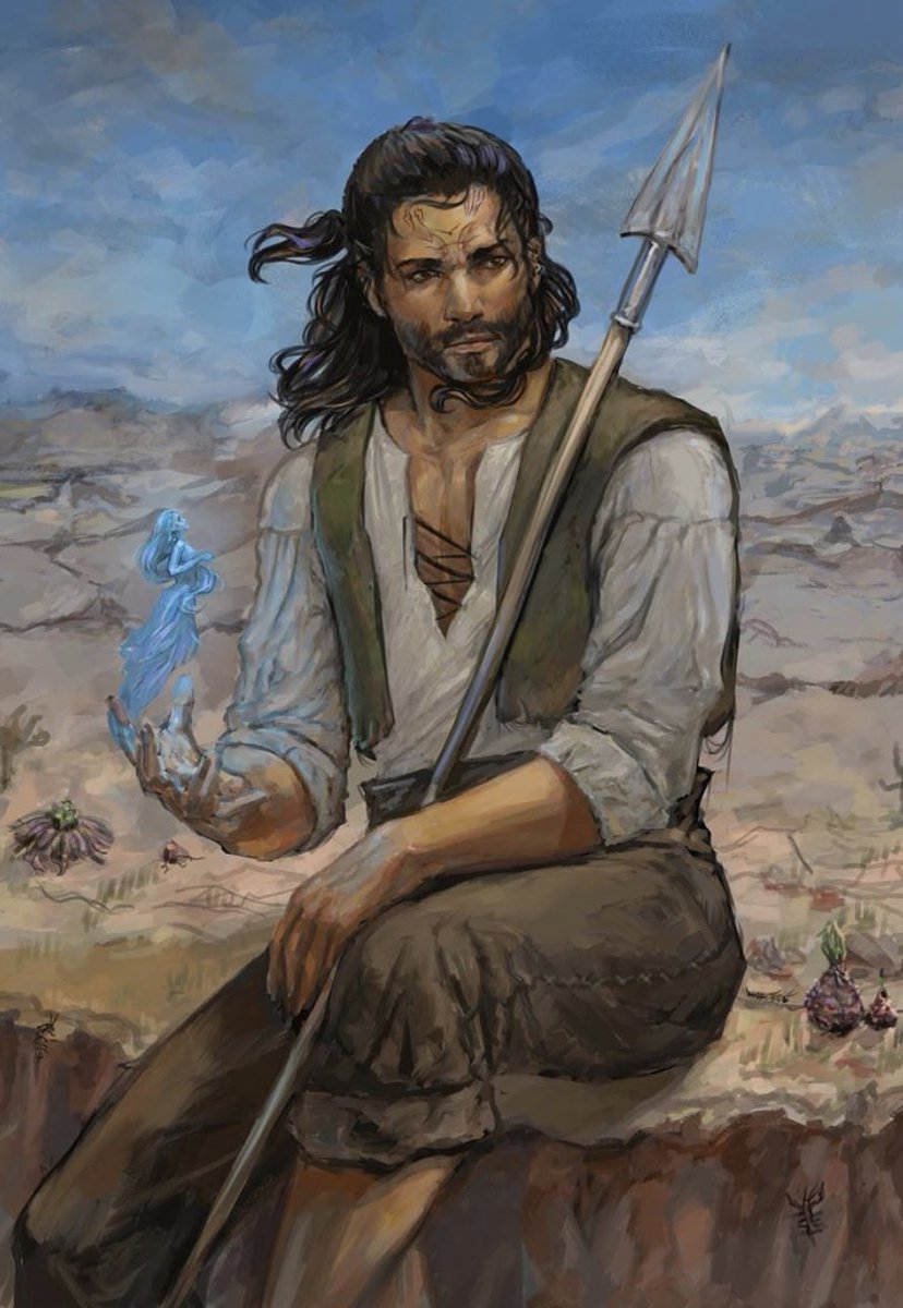 Kaladin Stormblessed, Brandon Sanderson Wiki