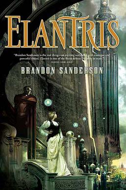 Elantris, Brandon Sanderson Wiki