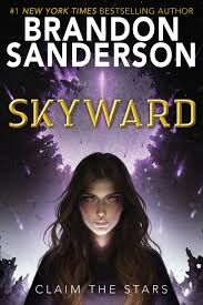 Skyward Series (2008-present), Brandon Sanderson Wiki