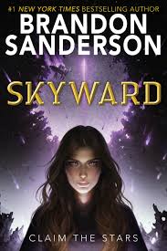 Freyja Marten (FM), Brandon Sanderson Wiki