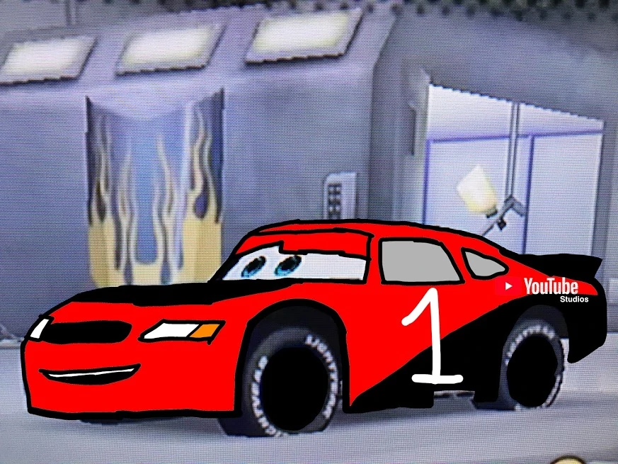 2006 Piston Cup Season v.2 (Andre67white's version) BrandonMan2000's