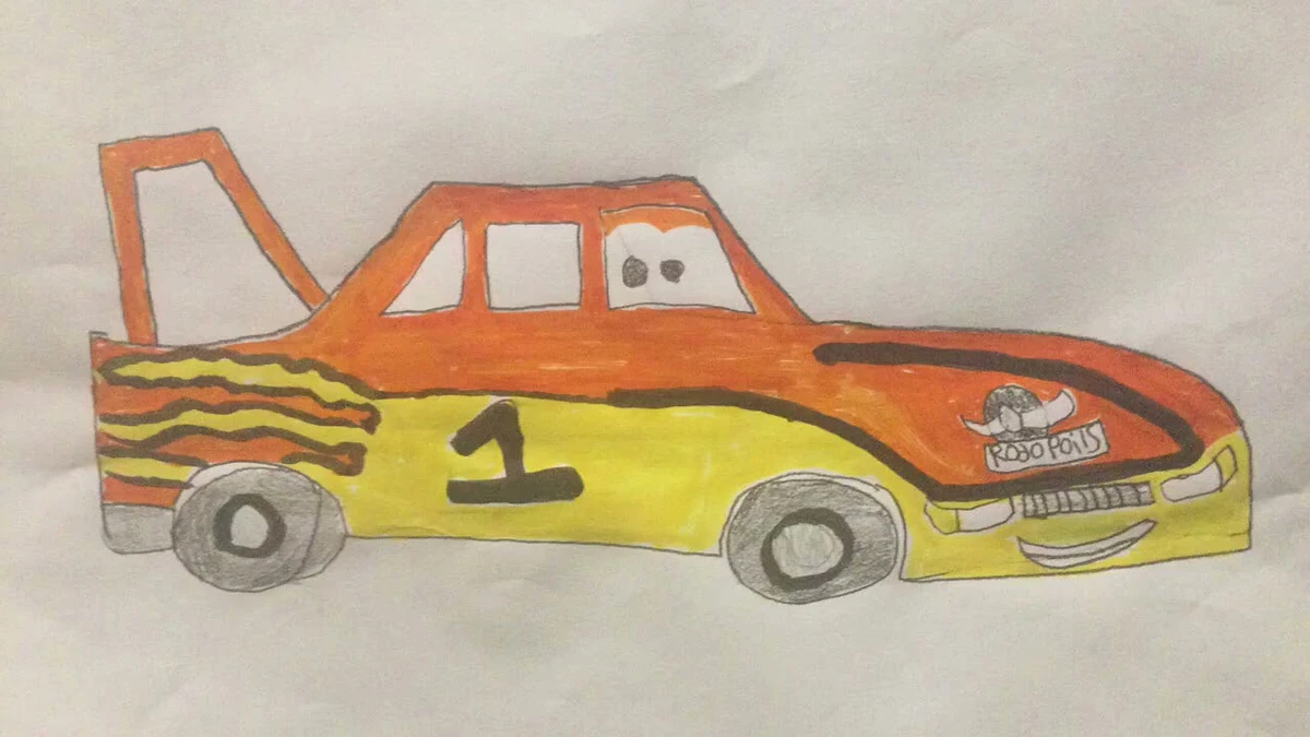 1983 Piston Cup Season BrandonMan2000's Piston Cup Series Wiki Fandom