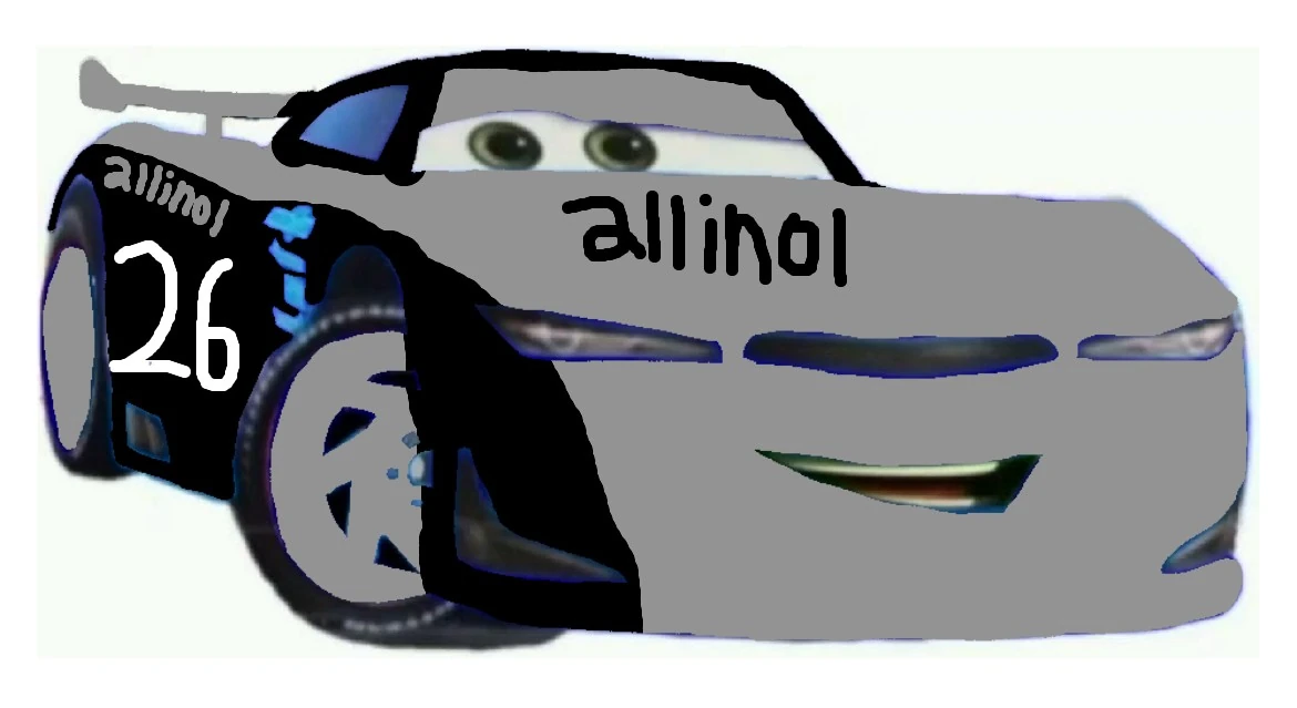 2025 The KaChow Cup Season BrandonMan2000's Piston Cup Series Wiki