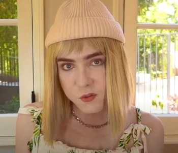 Courtney | Brandon Rogers Wiki | Fandom