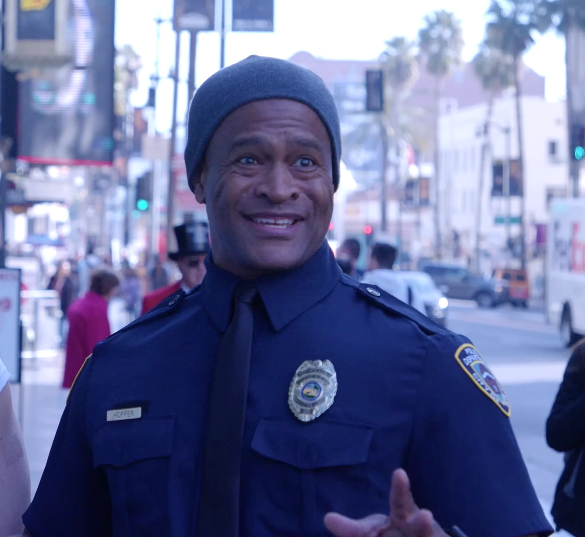 Thaddeus Gowins | Brandon Rogers Wiki | Fandom