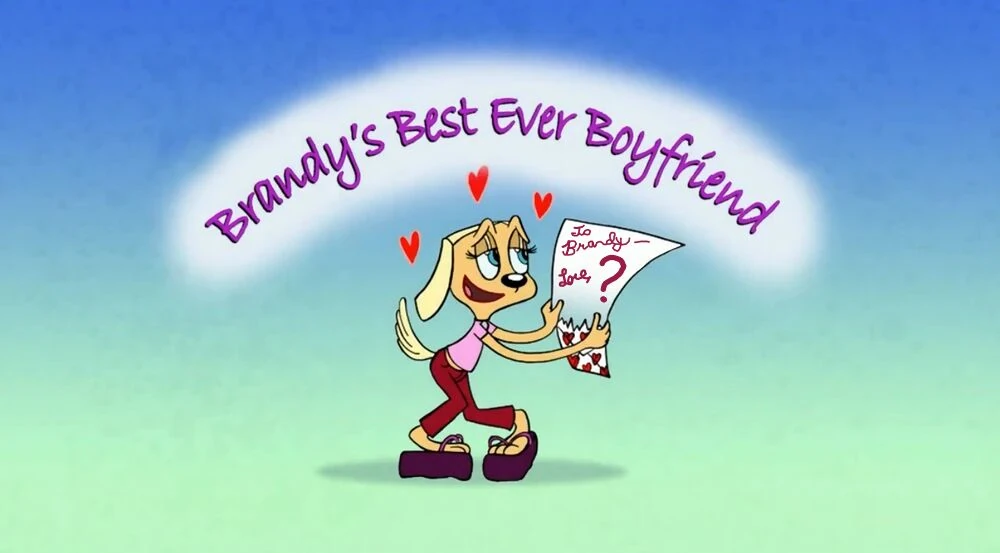 Brandy's BestEver Boyfriend Brandy and Mr. Whiskers Wiki Fandom