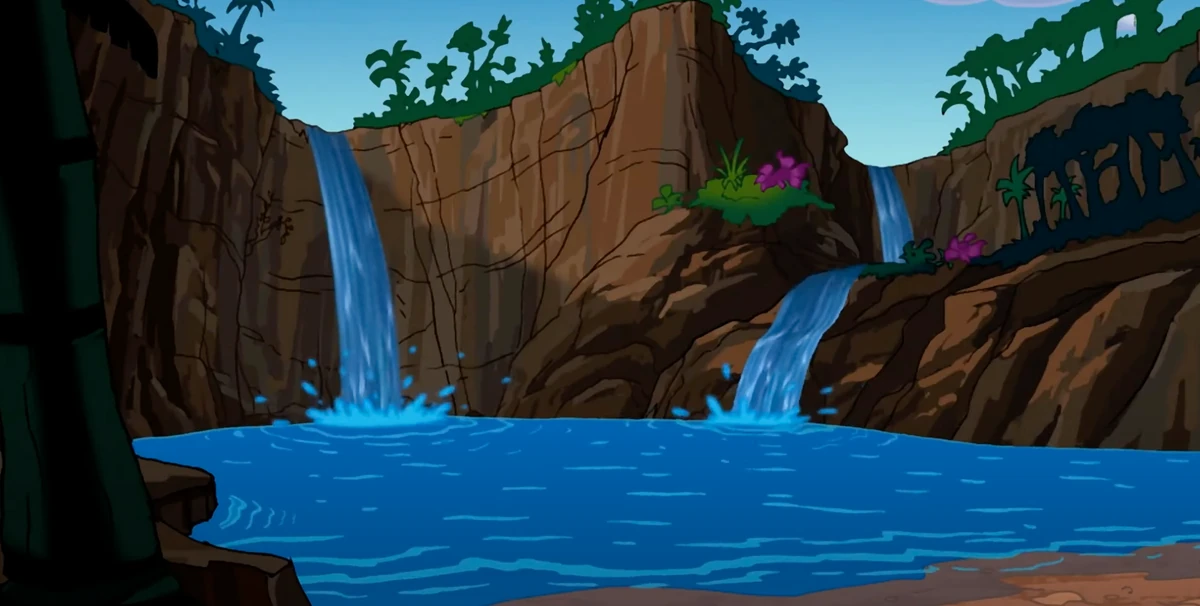 The Going Bananas Republic/Gallery Brandy and Mr. Whiskers Wiki Fandom