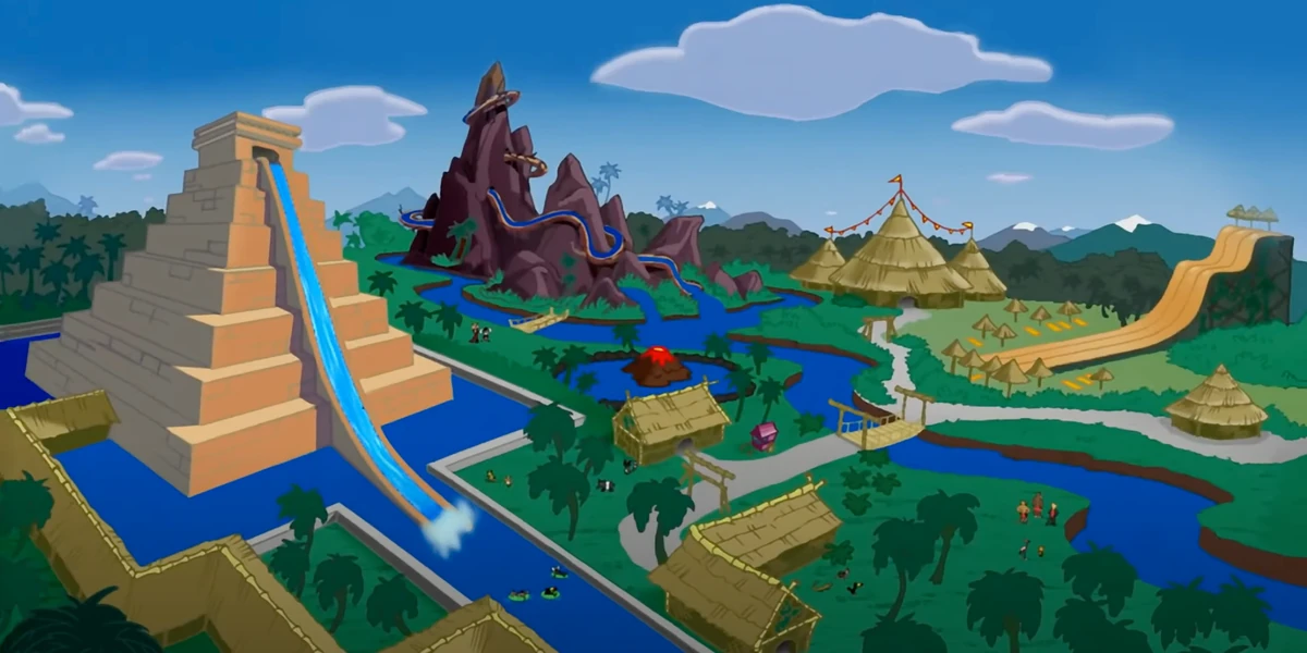 Better Off Wet/Gallery Brandy and Mr. Whiskers Wiki Fandom