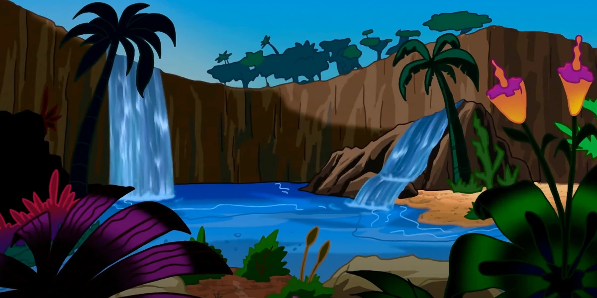 Paw and Order/Gallery Brandy and Mr. Whiskers Wiki Fandom