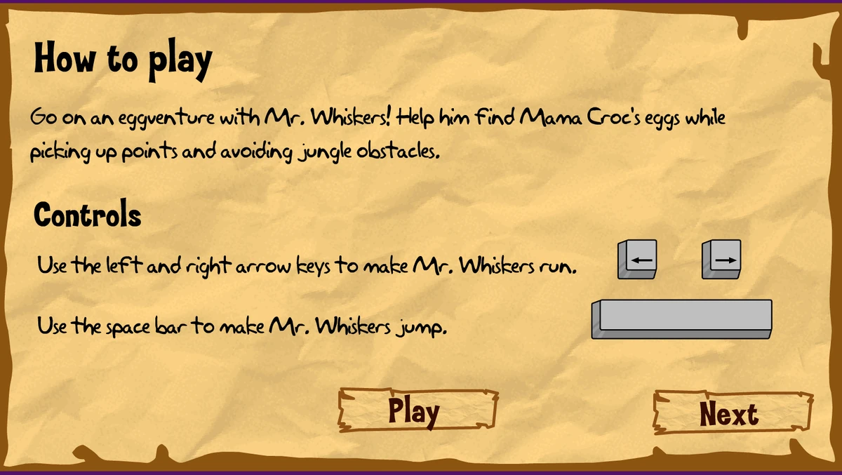 Jungle Eggventure/Gallery Brandy and Mr. Whiskers Wiki Fandom