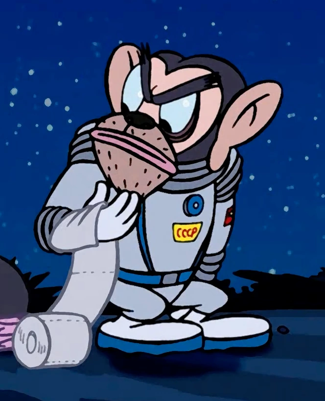 Boris Brandy and Mr. Whiskers Wiki Fandom