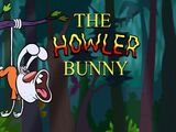 The Howler Bunny