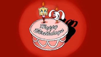 Happy Birthdays | Brandy and Mr. Whiskers Wiki | Fandom