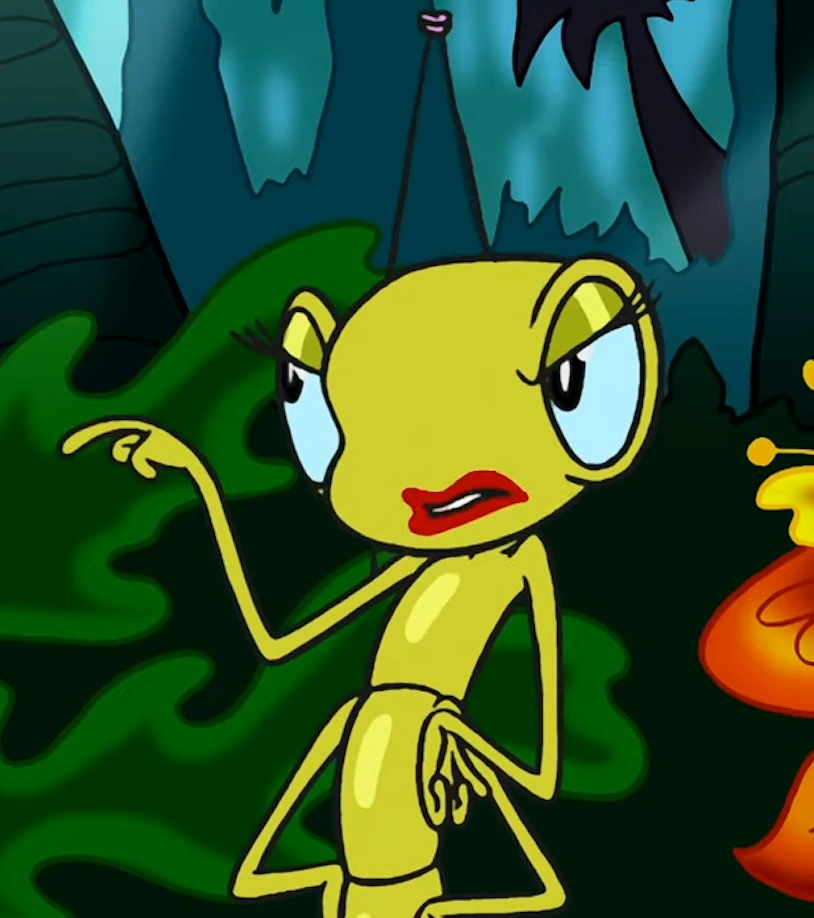 Margo/Gallery Brandy and Mr. Whiskers Wiki Fandom