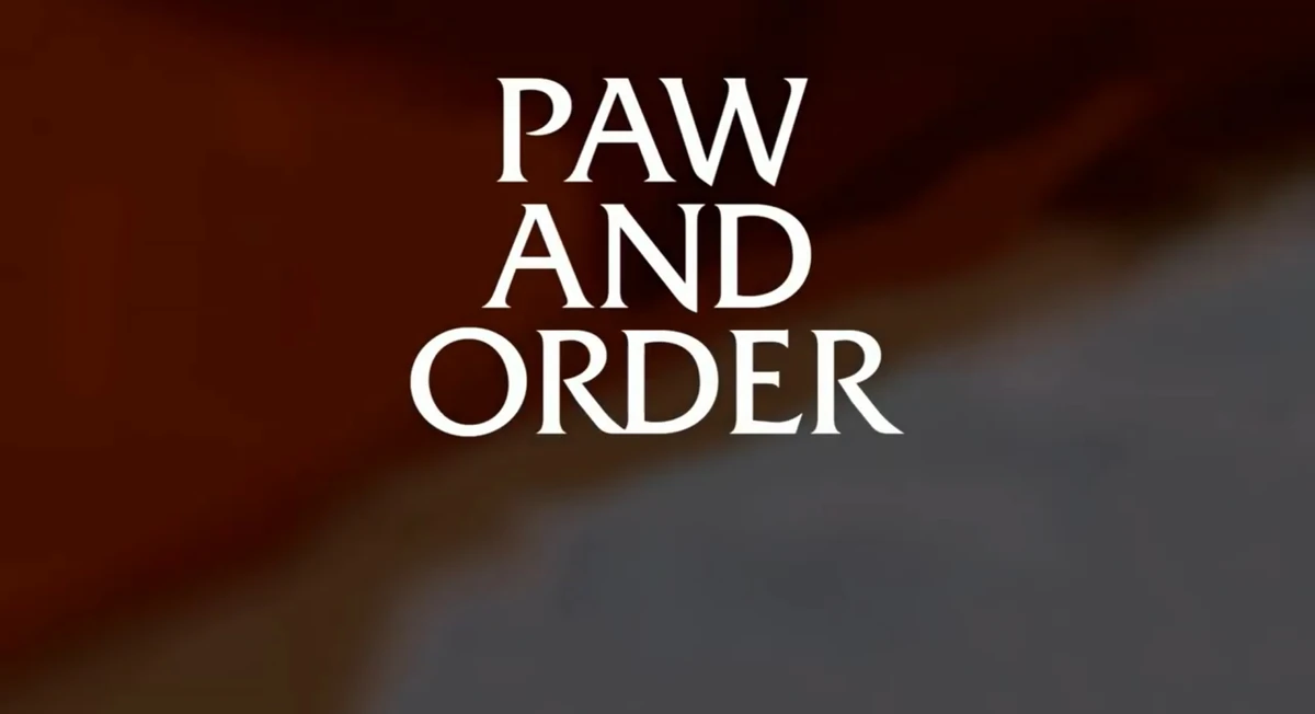 Paw and Order Brandy and Mr. Whiskers Wiki Fandom
