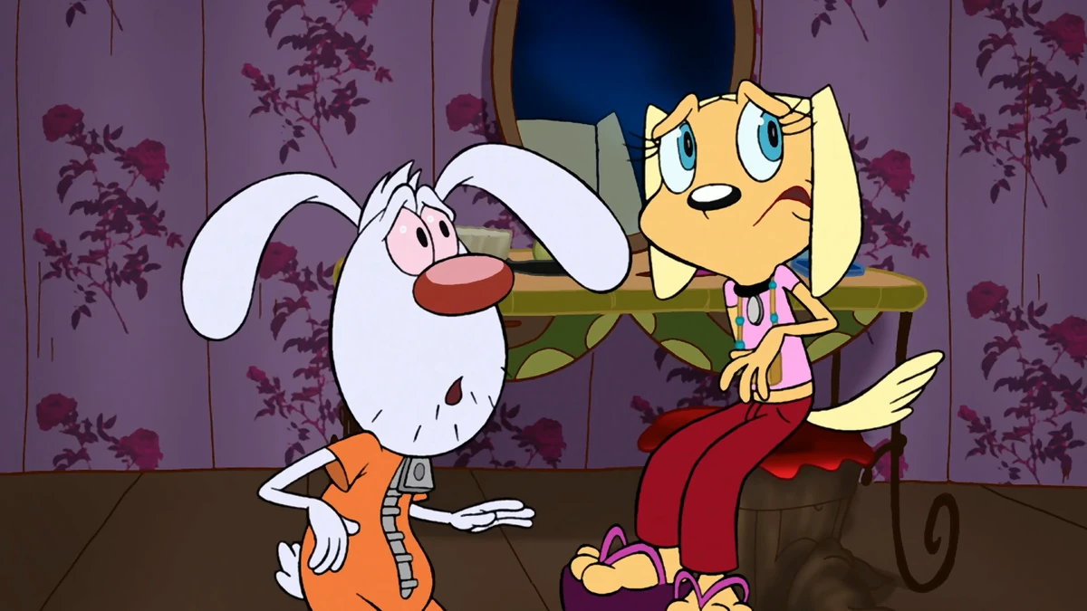Chocowaddle Brandy and Mr. Whiskers Wiki Fandom