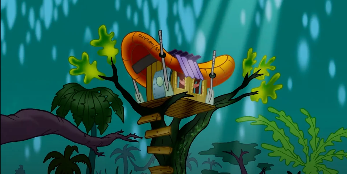 Payback/Gallery Brandy and Mr. Whiskers Wiki Fandom