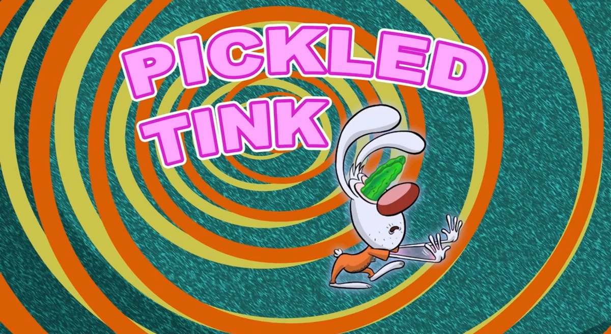Pickled Tink Brandy and Mr. Whiskers Wiki Fandom