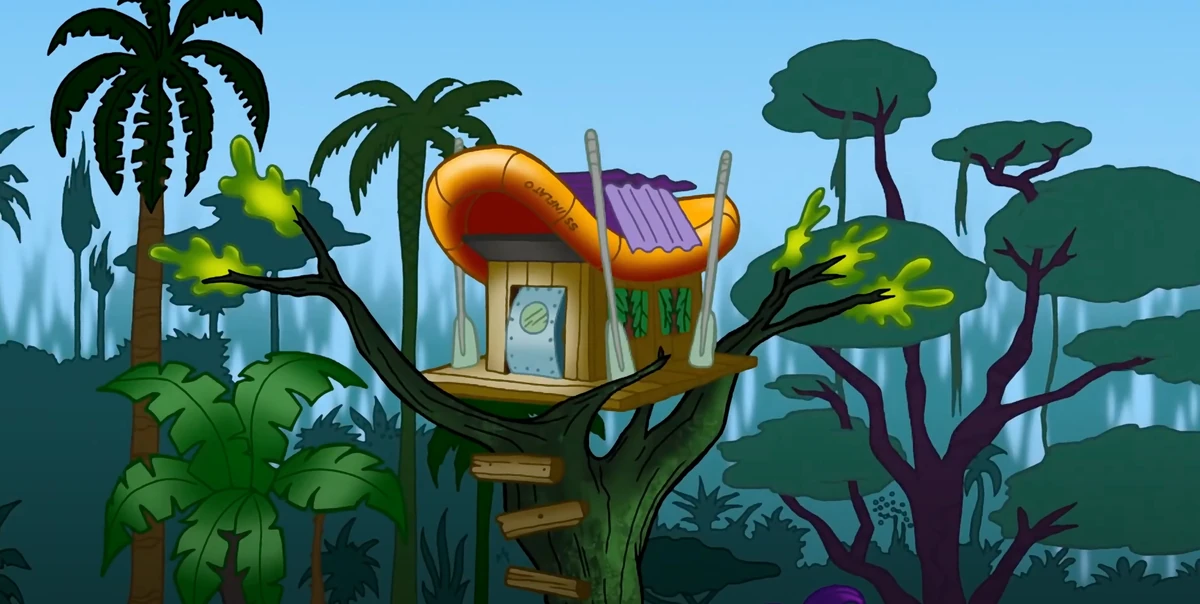 What Price Dignity?! (Cheap!)/Gallery Brandy and Mr. Whiskers Wiki