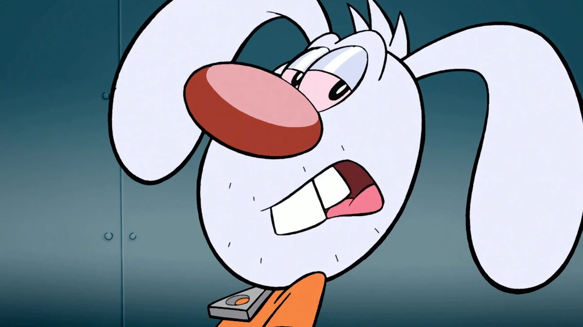 Fourth Wall Brandy and Mr. Whiskers Wiki Fandom