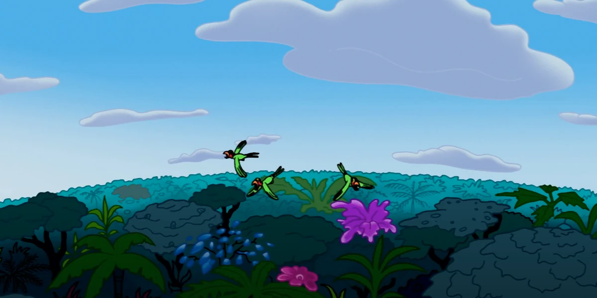 Lame Boy/Gallery Brandy and Mr. Whiskers Wiki Fandom