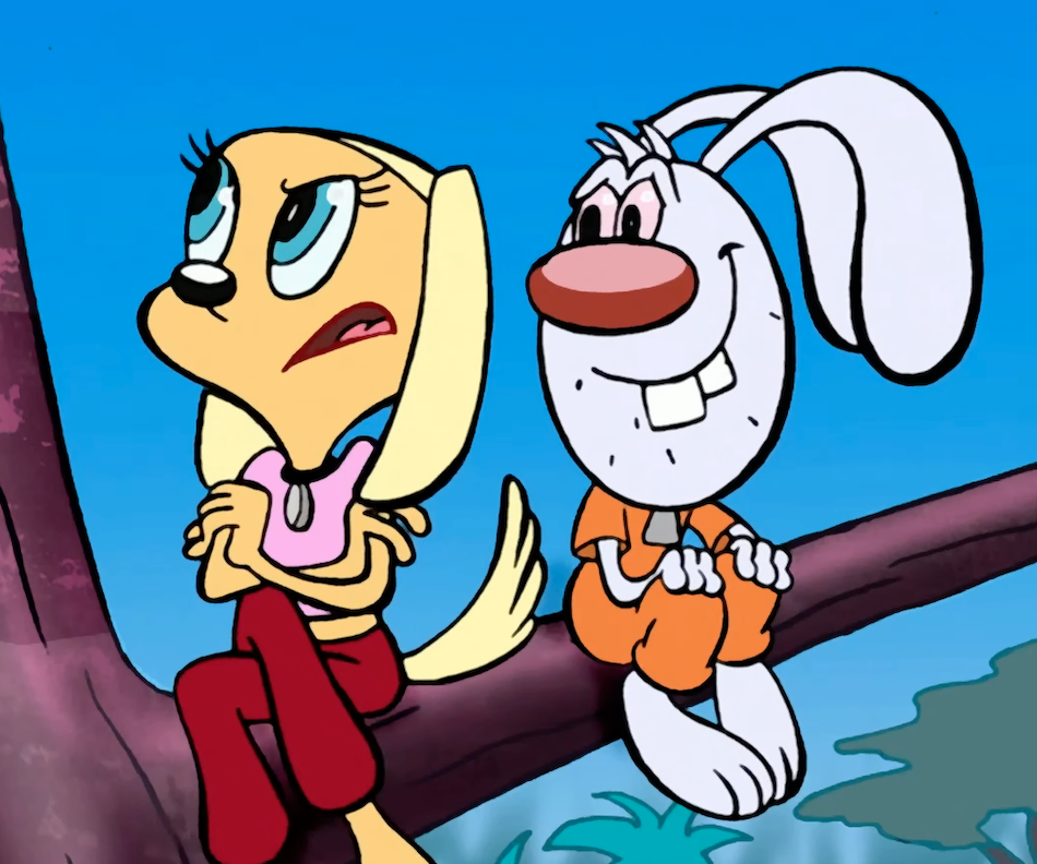 brandy and mr whiskers