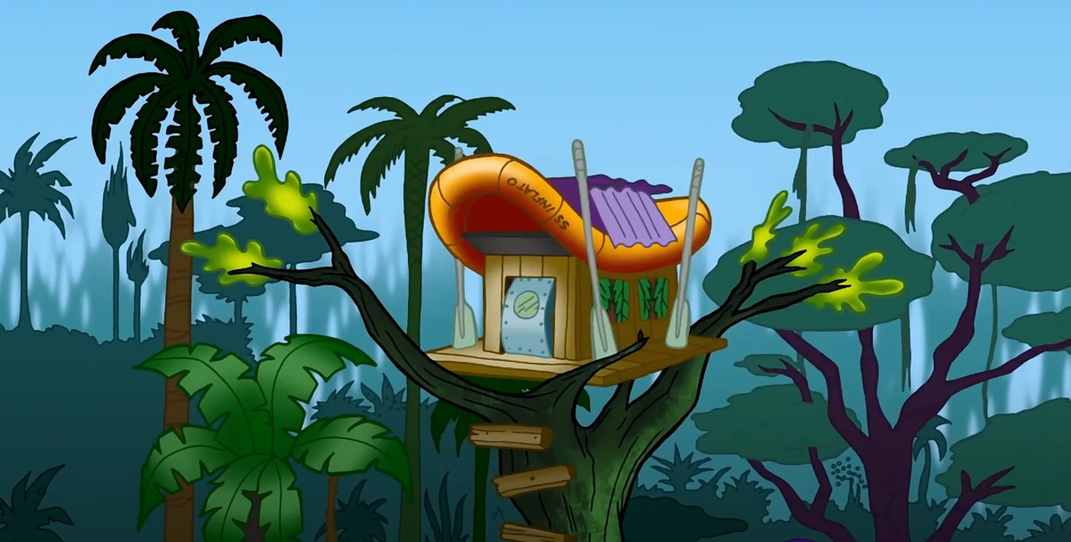 Auntie Dote/Gallery Brandy and Mr. Whiskers Wiki Fandom