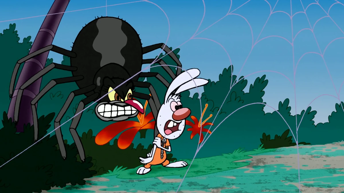 Tarantula/Gallery Brandy and Mr. Whiskers Wiki Fandom