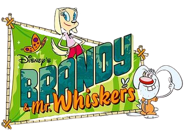 Brandy and Mr. Whiskers Wiki