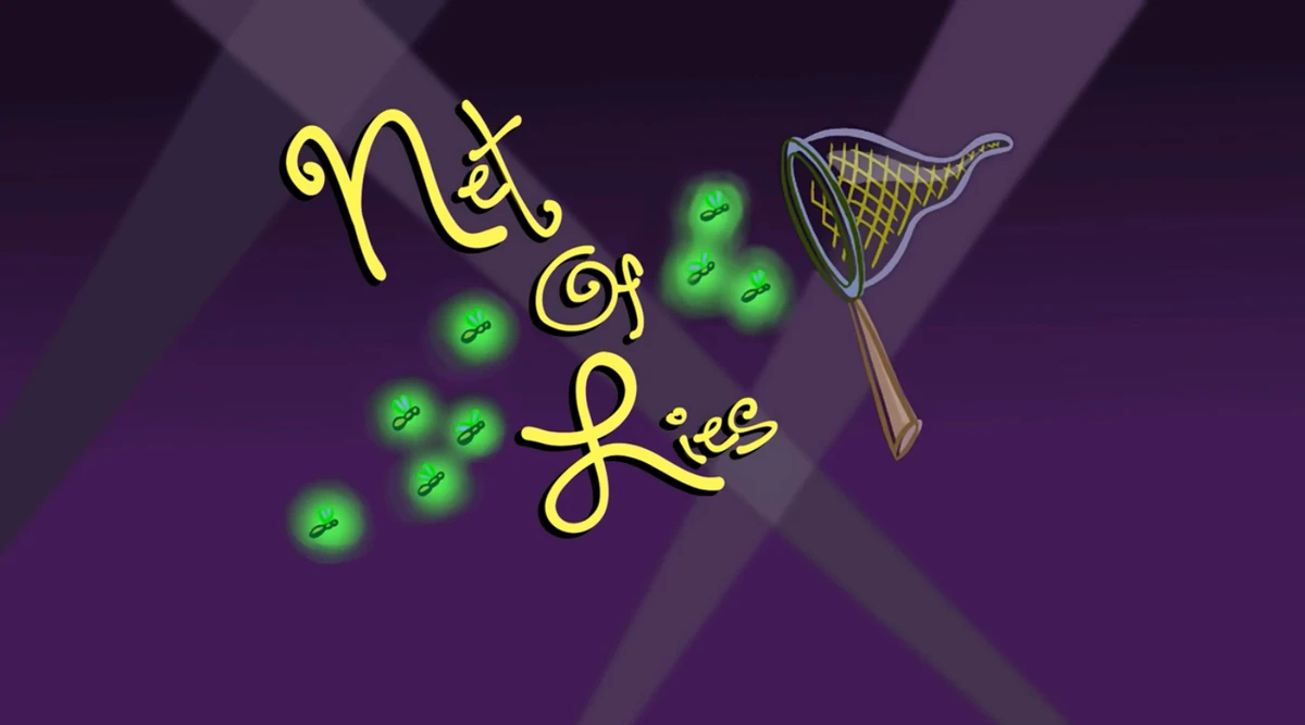 Net of Lies Brandy and Mr. Whiskers Wiki Fandom