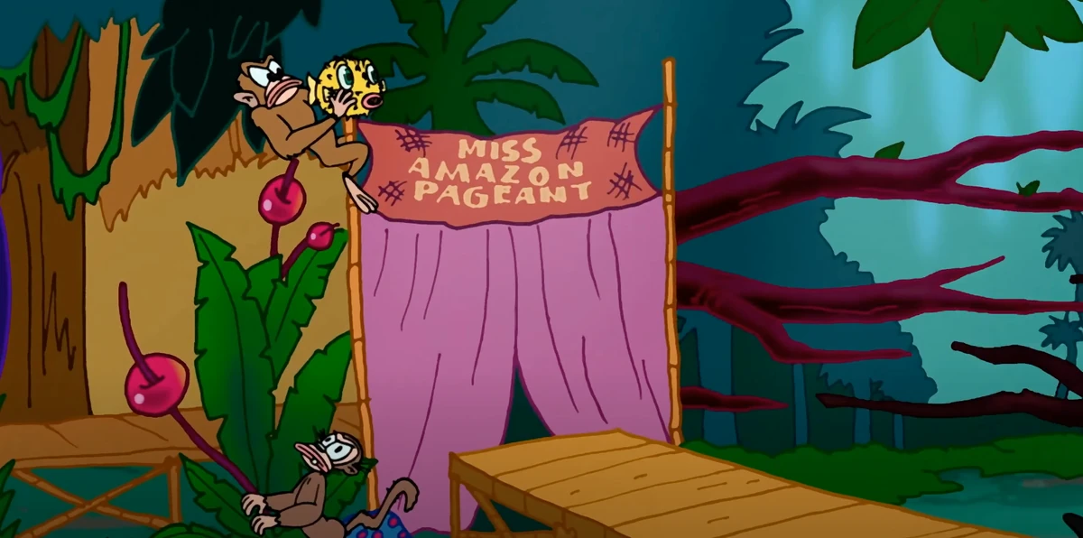 Pedigree, Schmedigree/Gallery Brandy and Mr. Whiskers Wiki Fandom