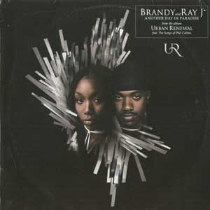 Another Day In Paradise (feat. Ray J) (tradução) - Brandy - VAGALUME