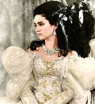 Sarah Williams (Labyrinth) | Branson Universe Wiki | Fandom