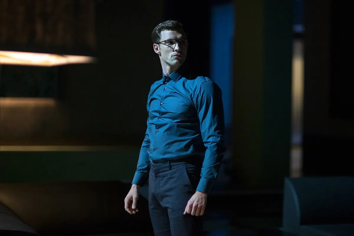 Thomas Alexander Upton | Branson Universe Wiki | Fandom