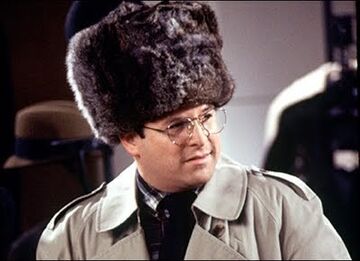 Picture of Arkady Renko