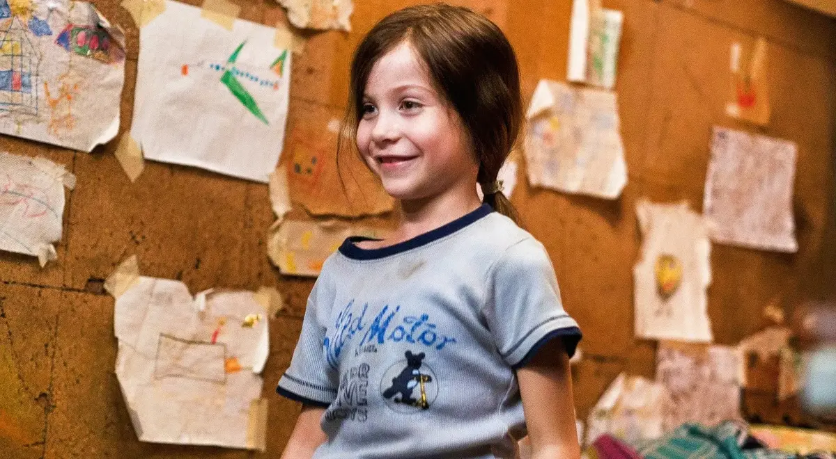 Jack (Room) | Branson Universe Wiki | Fandom